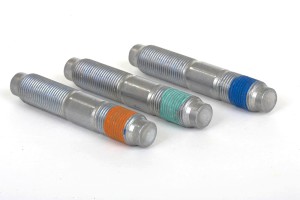coated studs by Soprima