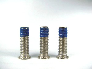 crimping coated stud 3M2353