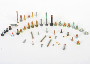 Ensemble Petite Visserie toutes enductions