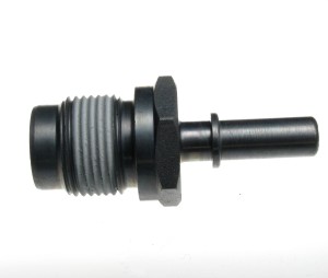 Raccord de boitier enduit TB 2353 pour étanchétité
