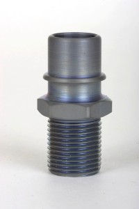 Raccord enduction TNT 15
