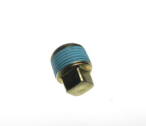 bouchon enduite Precote 5 pour étanchéité