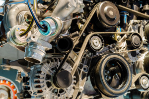 Motor 1