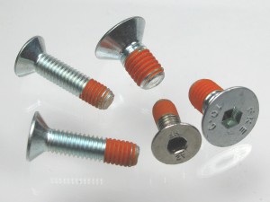 visserie standard en 3M2510