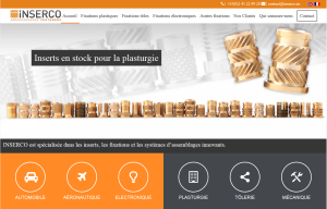 site web