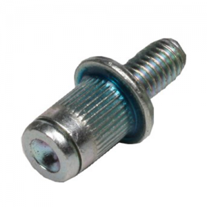 Sealing under clinching stud heads – Precote 200