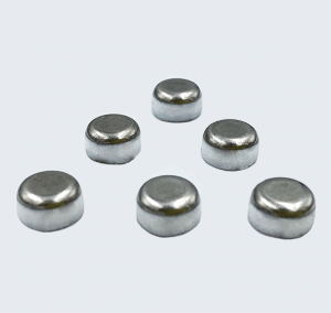 Sealing on grit removal plugs – TB2353