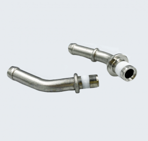 Sealing on fitted connectors – TB2353