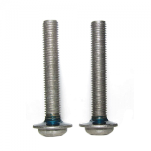 Sealing under stainless screw heads – Precote 200