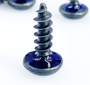 Sealing under heads of threaded screws for plastic – Precote 200