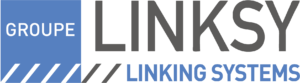 Logo du Groupe Linksy