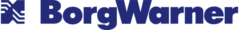 Logo borg Warner